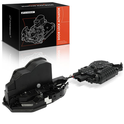 A Premium Door Lock Actuator 51217315022 for BMW E70 E71 X5 2007-2012 X6 2008-2014 Front Right