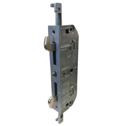 Sliding Patio Door Mortise Lock Durable Security Lock for Home Improvement NA230-002