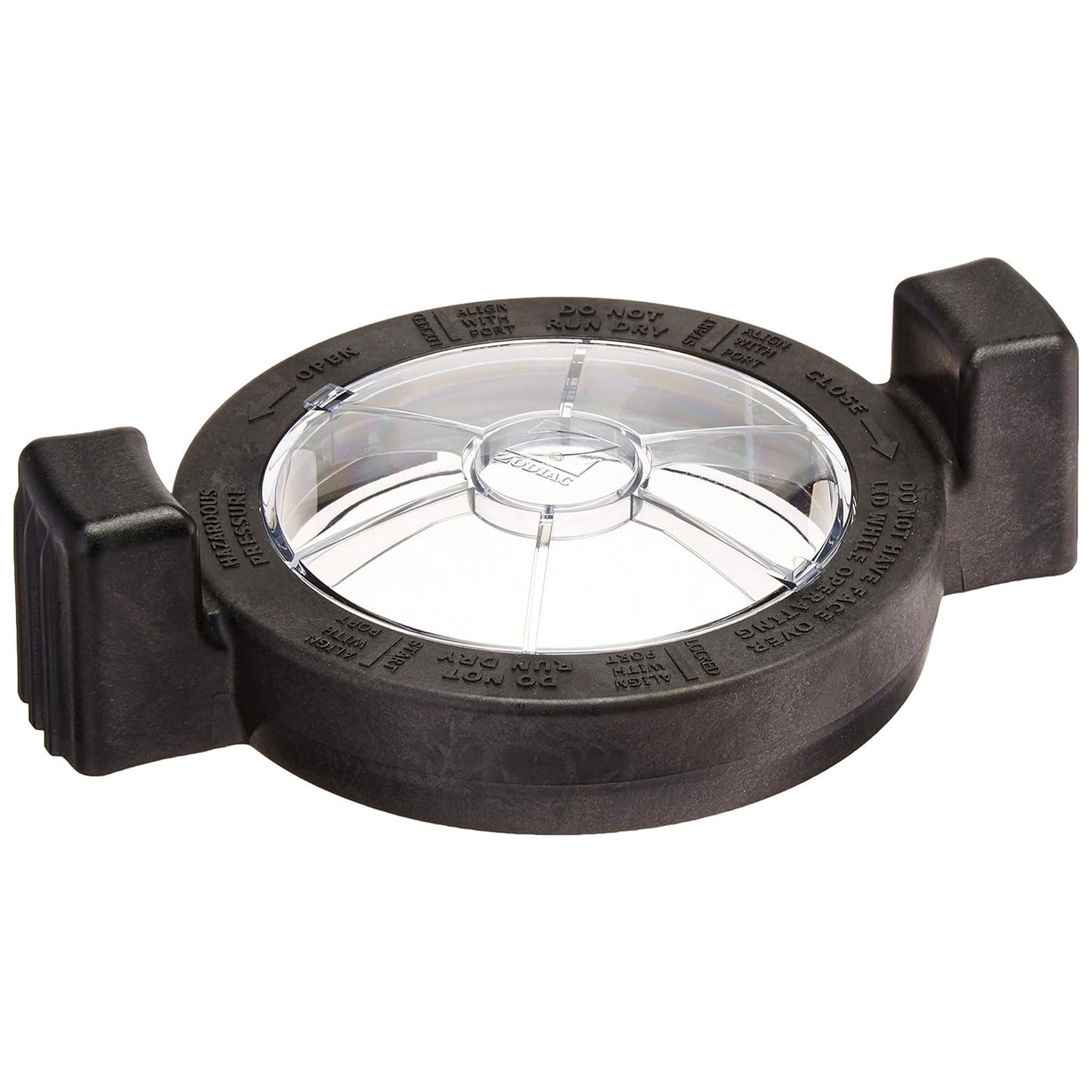 Zodiac R0480000 Lid Locking O-Ring Replacement Jandy FloPro FHPM Pump NA240-002