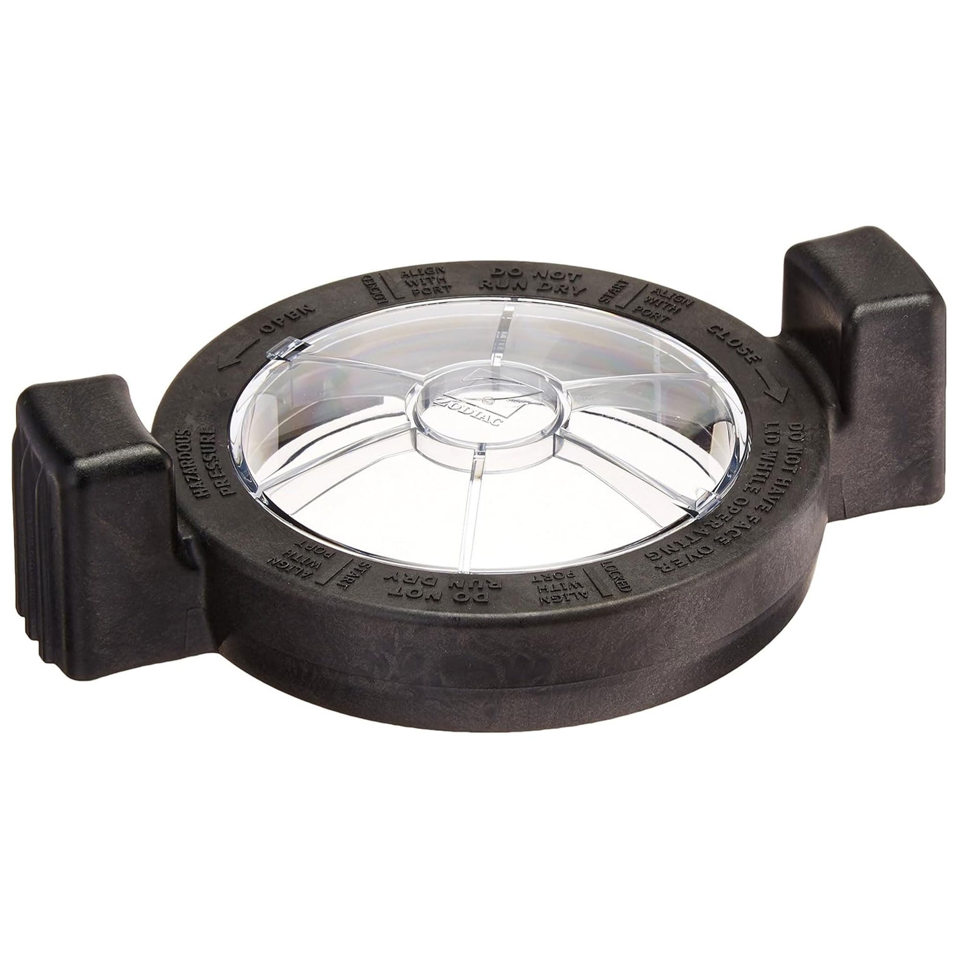 Zodiac R0480000 Lid Locking O-Ring Replacement Jandy FloPro FHPM Pump NA240-002
