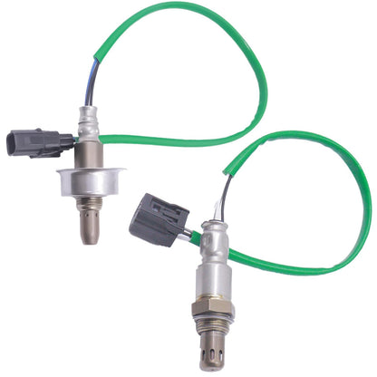 For 2008-2012 Honda Accord 2.4L Upstream & Downstream Oxygen Sensor 234-4462 USA