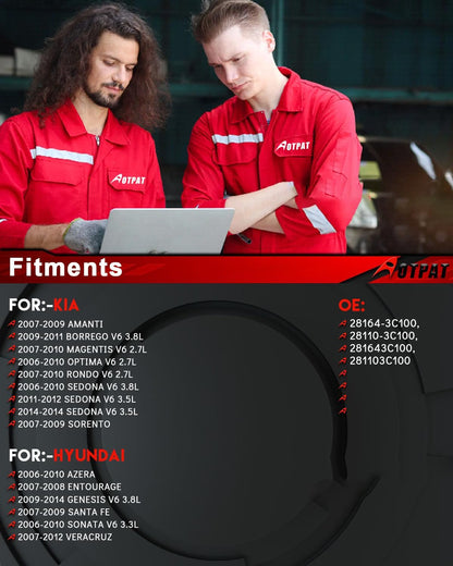 Mass Air Flow Sensor Meter MAF For Chevy Buick Cadillac Saturn 15911983