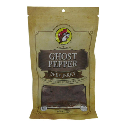 Buc-ee's Beef Jerky
