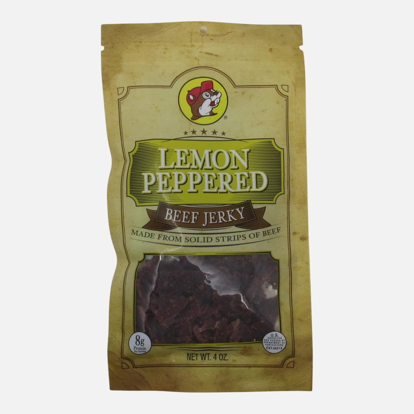 Buc-ee's Beef Jerky