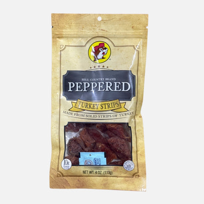 Buc-ee's Beef Jerky