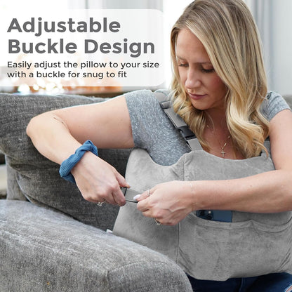 Mastectomy Pillow Post Surgery Pillow, Mastectomy Recovery Must Haves, Breast