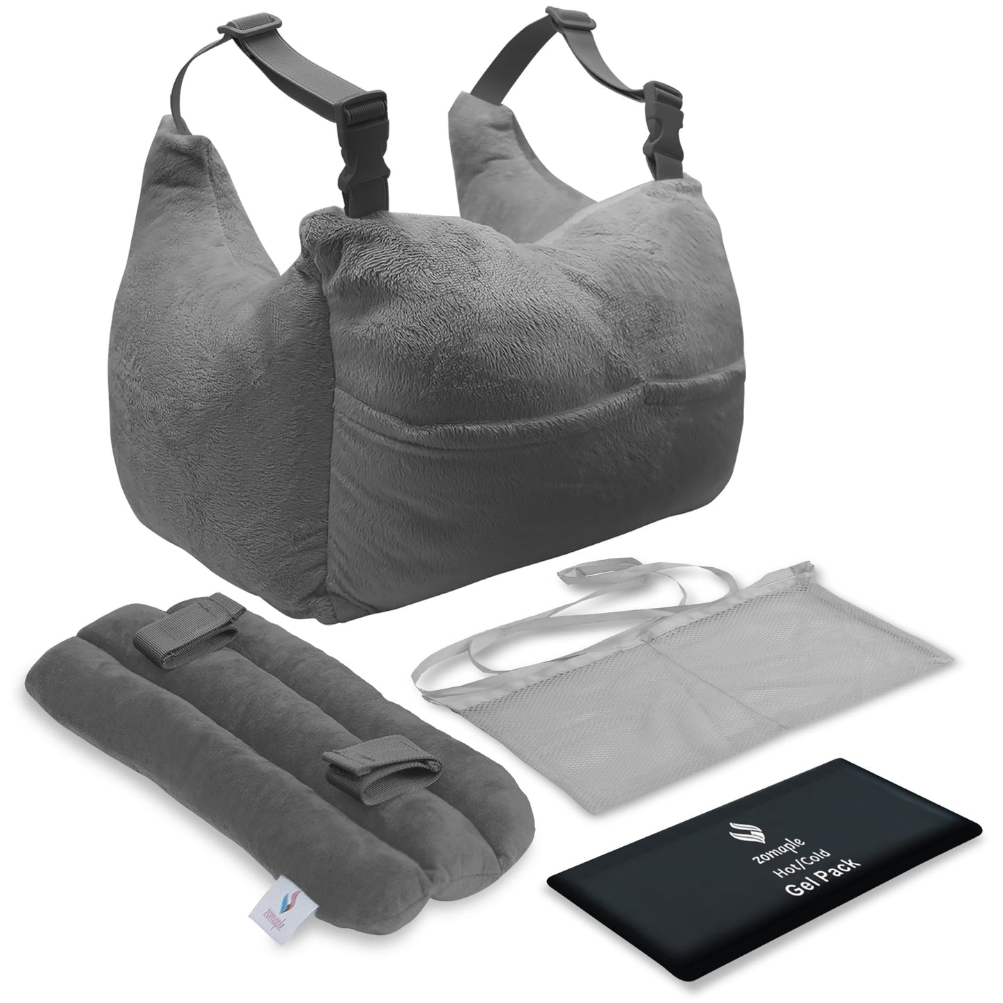 Mastectomy Pillow Post Surgery Pillow, Mastectomy Recovery Must Haves, Breast