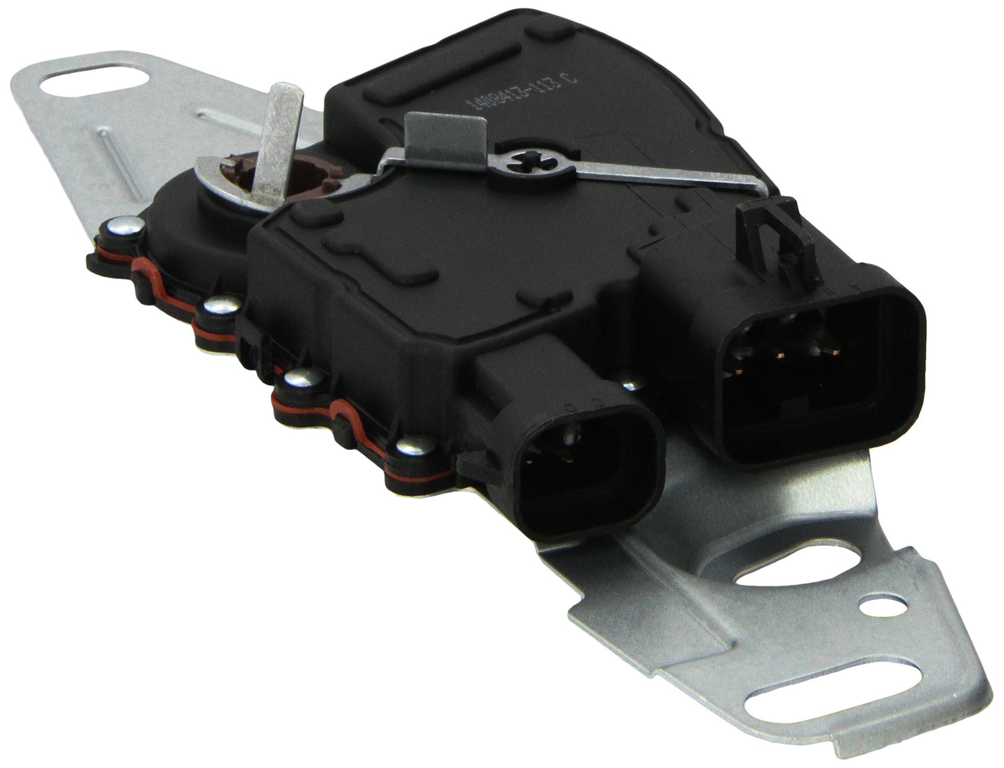 Park Neutral Safety Switch For 2002-2003 Chevrolet Trailblazer, EXT, GMC Envoy