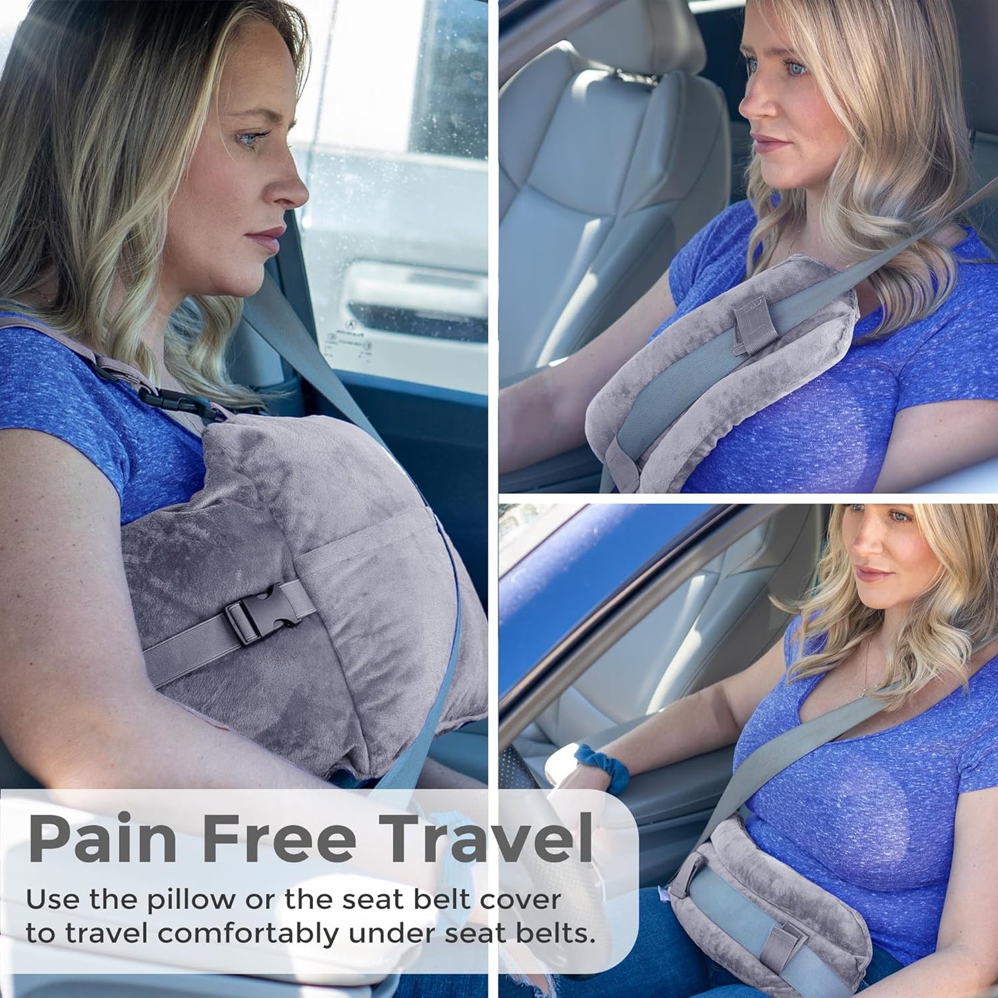 Mastectomy Pillow Post Surgery Pillow, Mastectomy Recovery Must Haves, Breast