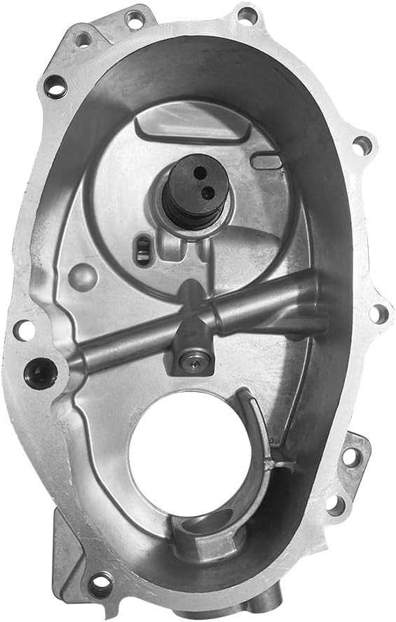 CAMSHAFT CHAIN HOUSING For AUDI VW Volkswagen 2.0T ADJUSTER COVER