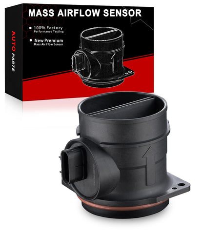 Mass Air Flow Sensor Meter MAF For Chevy Buick Cadillac Saturn 15911983