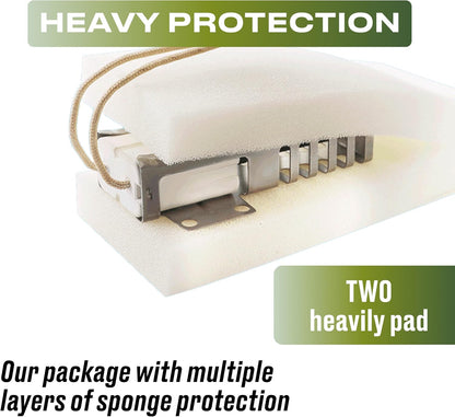 Replacement Gas Oven Igniter for Samsung DG94-00520A