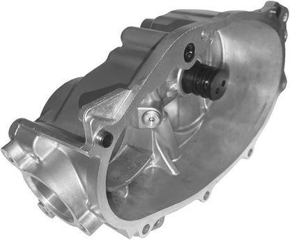 CAMSHAFT CHAIN HOUSING For AUDI VW Volkswagen 2.0T ADJUSTER COVER