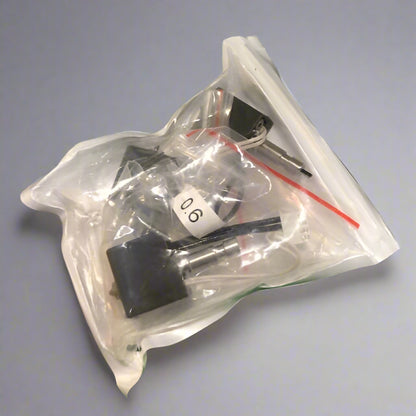 3 Pack Hardened 200K Hotend for Kobra S1 Combo 0.2MM 0.4MM 0.6MM Steel Kit