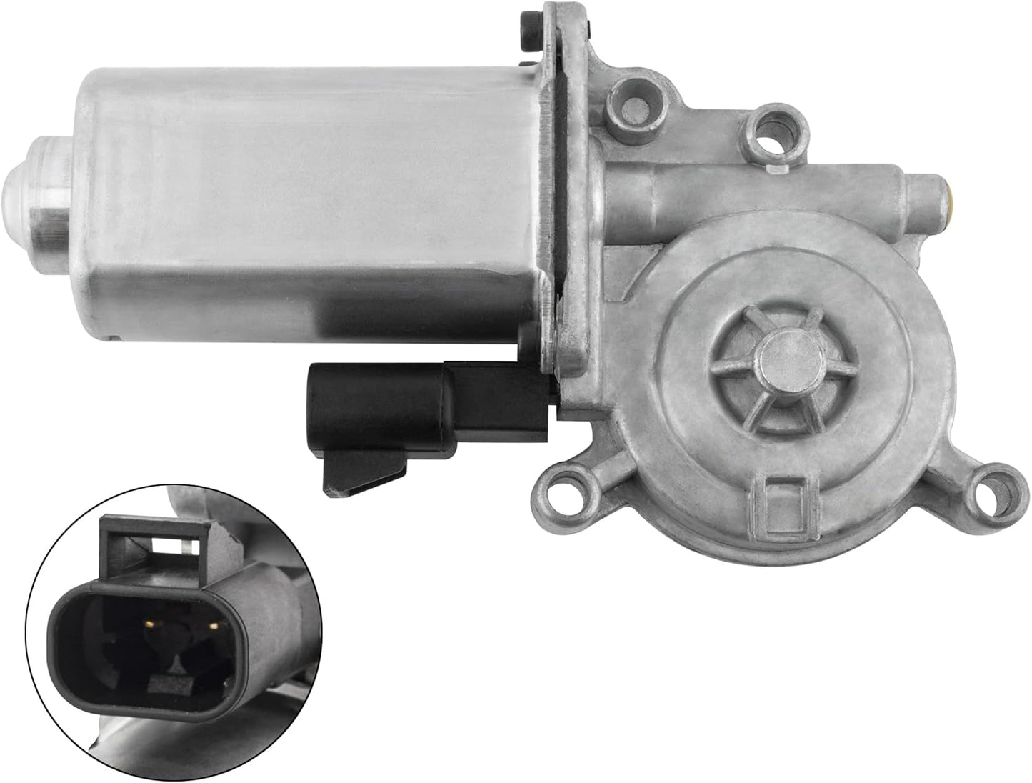 Power Window Motor Fits Chevrolet Monte Carlo 2002 Pontiac Grand Prix 1997-2000