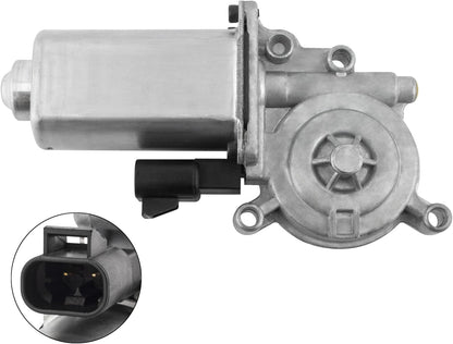 Power Window Motor Fits Chevrolet Monte Carlo 2002 Pontiac Grand Prix 1997-2000