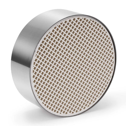 Stanbroil Wood Stove Catalytic Combustor Round Ceramic Replacement Blaze King DutchWest Englander NA314-003