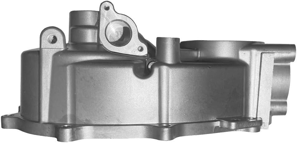 CAMSHAFT CHAIN HOUSING For AUDI VW Volkswagen 2.0T ADJUSTER COVER