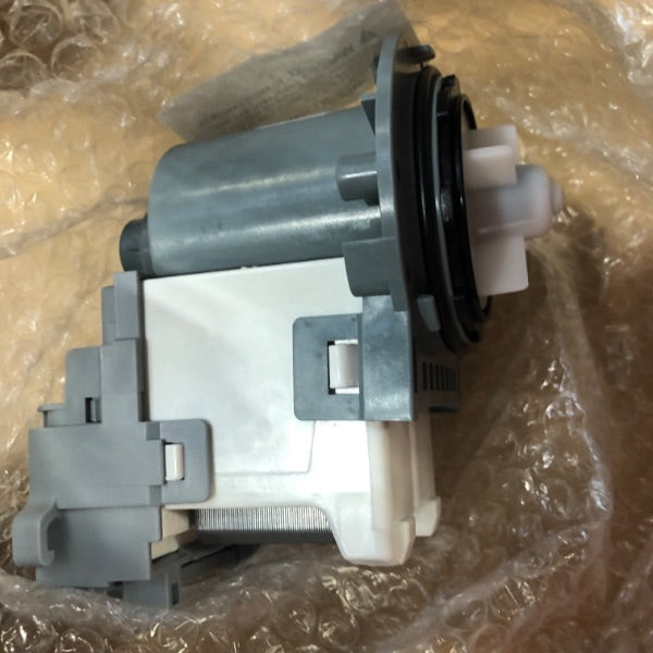Washer Drain Pump DC31-00054D DC31-00187A for Samsung WA4 WA5 WF2 WF3 WF4 WF5 TOMOON