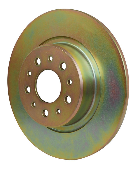EBC Brakes RK679 RK Series Premium OE Replacement Brake Rotor