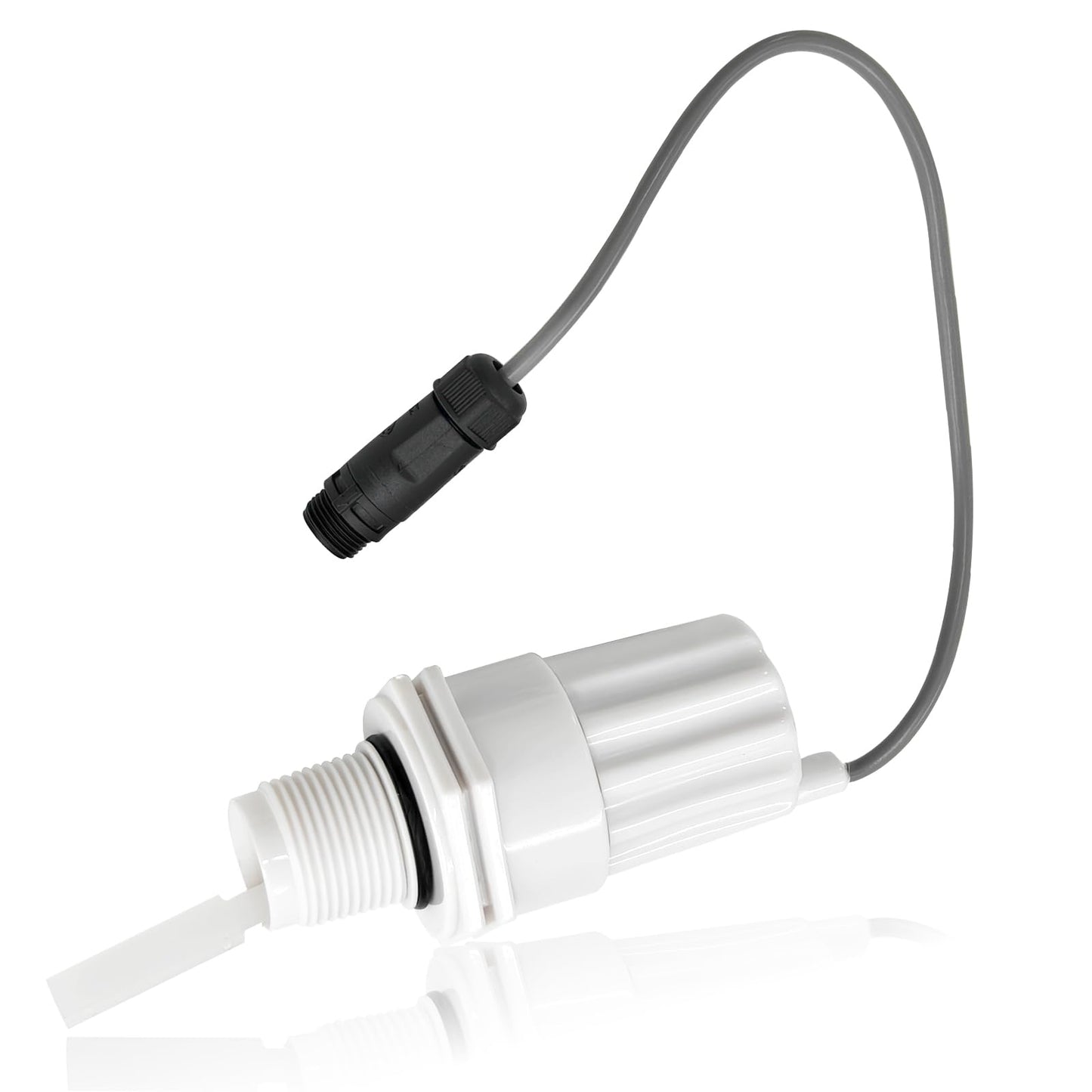 Flow Switch with Round Connection for Saltron Reliant Saltwater Chlorine Generat