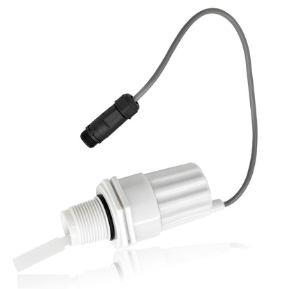 Flow Switch with Round Connection for Saltron Reliant Saltwater Chlorine Generat