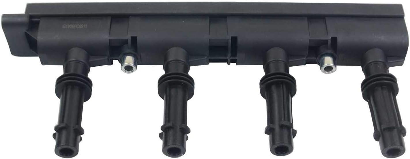 55579072 Ignition Coil for Chevrolet Cruze Sonic Trax 1.4L Turbo 2013 2014 2015