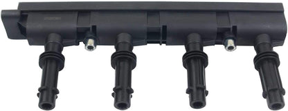 55579072 Ignition Coil for Chevrolet Cruze Sonic Trax 1.4L Turbo 2013 2014 2015