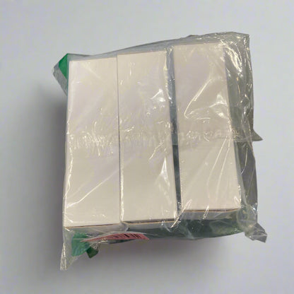 3 Coffee Machine Water Filter Compatible for Jura Espresso Machines BlueStars